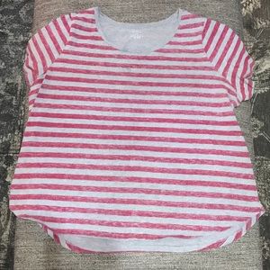 Lane Bryant tee 22/24